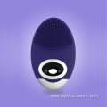 Beauty Deep Cleaning Full Silicone Facial Cleansing Brush
